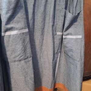 Gudrun  Sjoden jumper dress